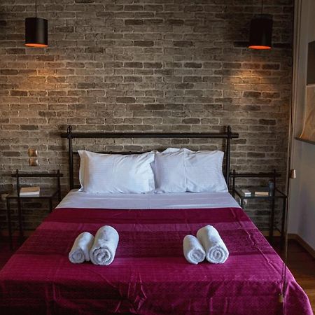 Sigma Sauna Nest Atény Exteriér fotografie