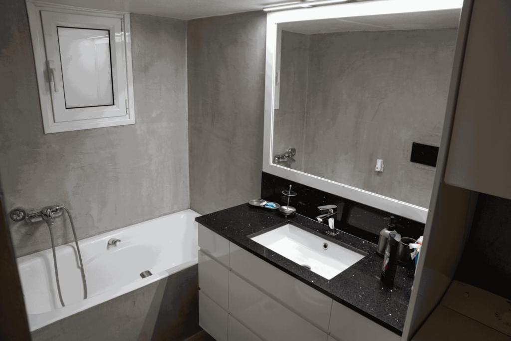 Sigma Sauna Nest Atény Exteriér fotografie